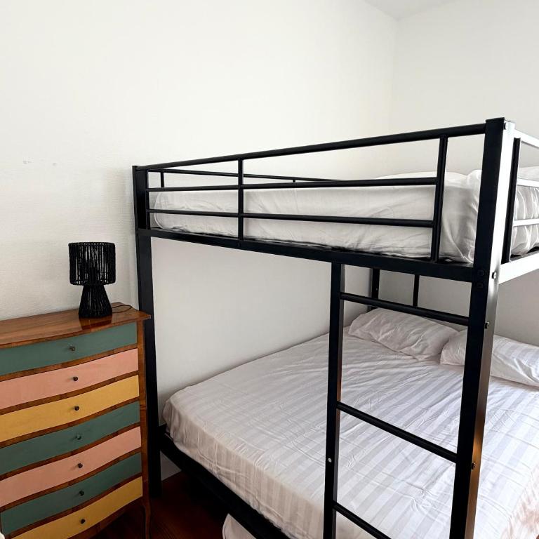 Maison Bohème Royan - Haus mit 4 Schlafzimmern - 30