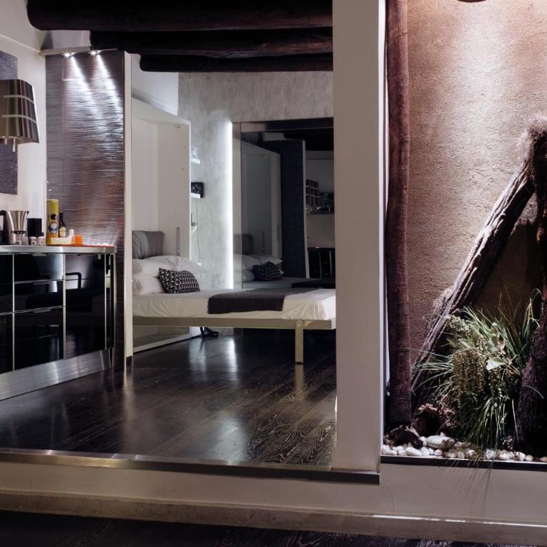 Art Inn Centro - Apartment - 10