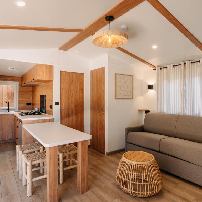 Toison D'or - Bungalow 3 Chambres - 5