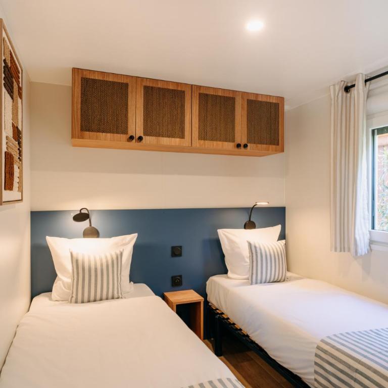Toison D'or - Bungalow 3 Chambres - 2