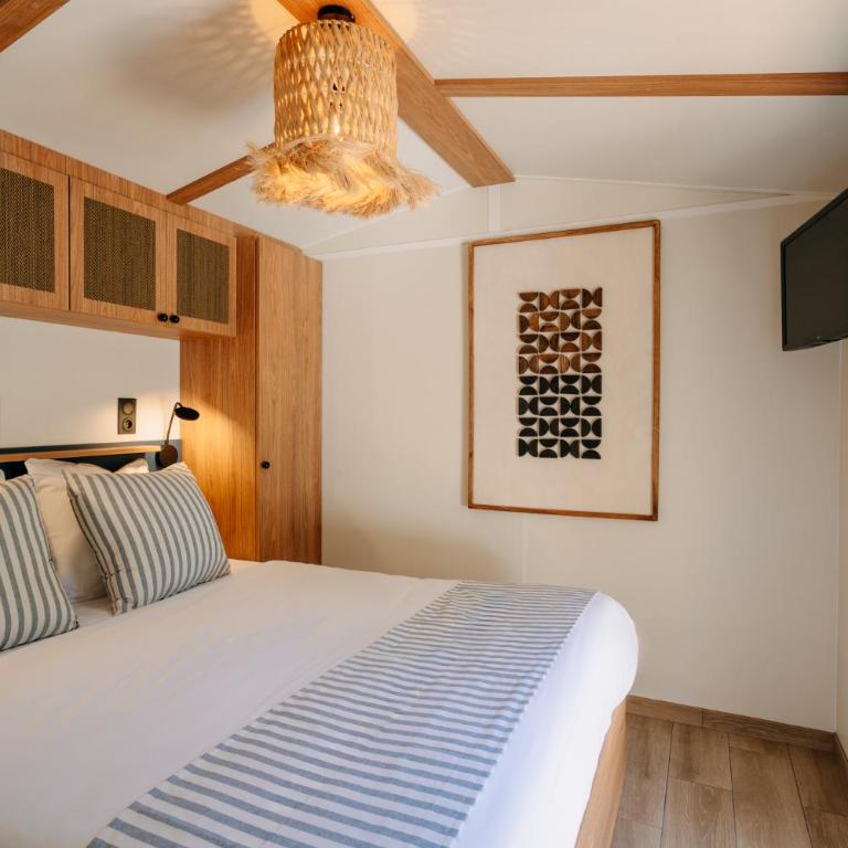 Toison D'or - Bungalow 3 Chambres - 4