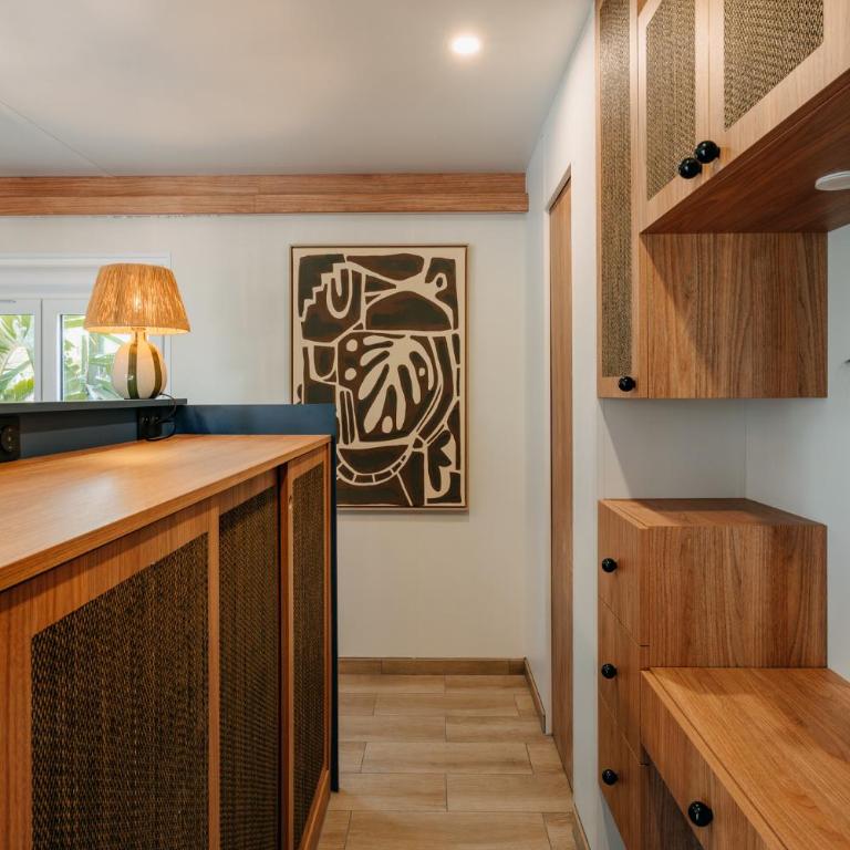 Toison D'or - Bungalow 3 Chambres - 6