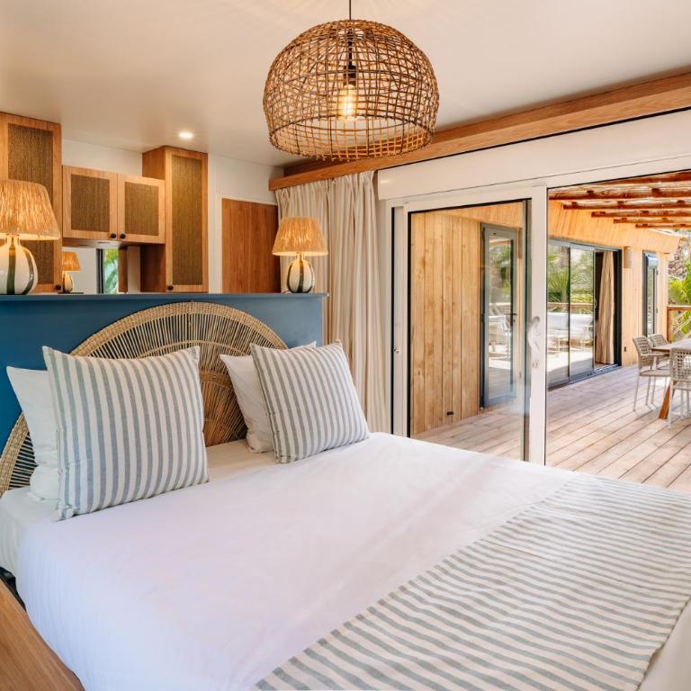 Toison D'or - Bungalow 3 Chambres - 7