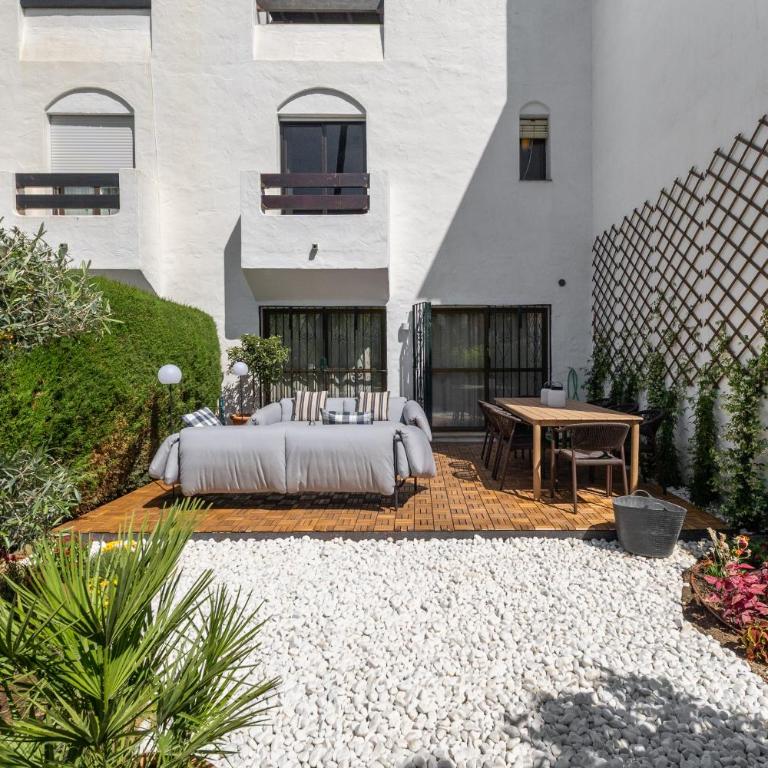 Hidden Gem 4 Bdr House Just Renovated on the Beach - Casa de 4 dormitorios - 28