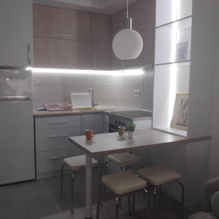 Aki&Maki Apartman - Apartman sa 1 Spavaćom Sobom - 6