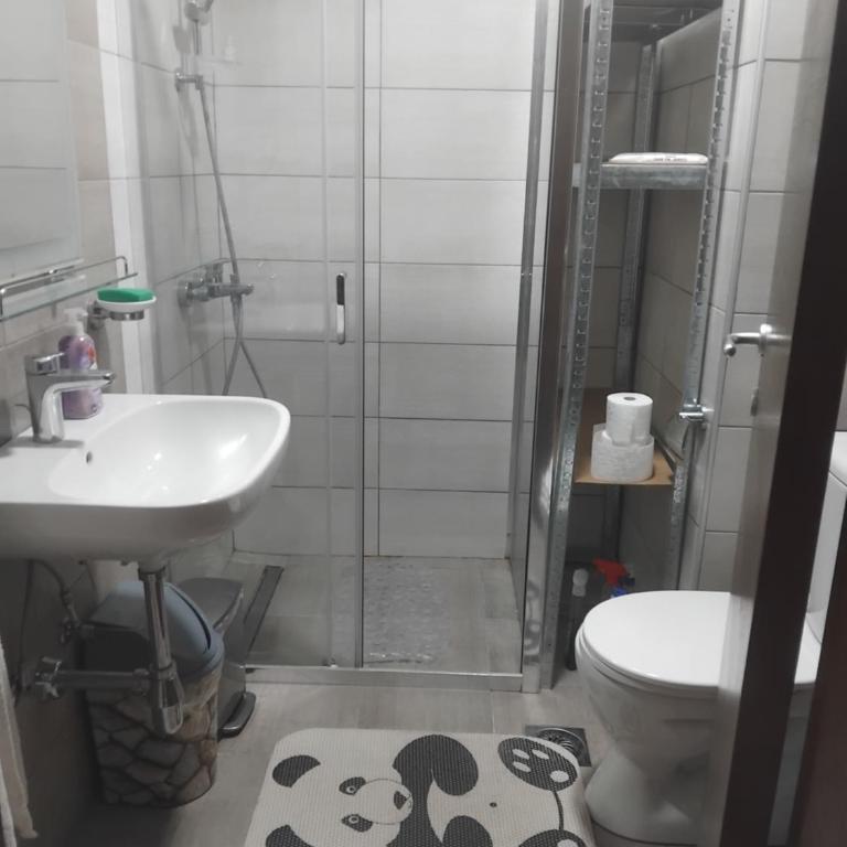 Aki&Maki Apartman - Apartman sa 1 Spavaćom Sobom - 7