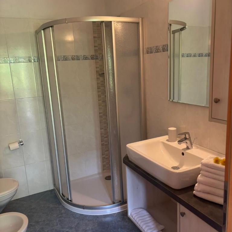 Appartamenti Chantal - Appartamento con 1 Camera da Letto - 15