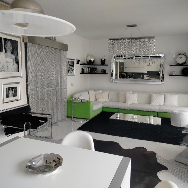 Condominio Imperiale - Appartamento Deluxe - 2
