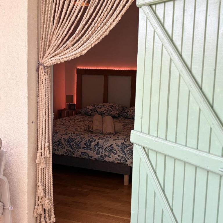 Duplex with Rooftop between sky and sea - Apartment mit 2 Schlafzimmern - 3