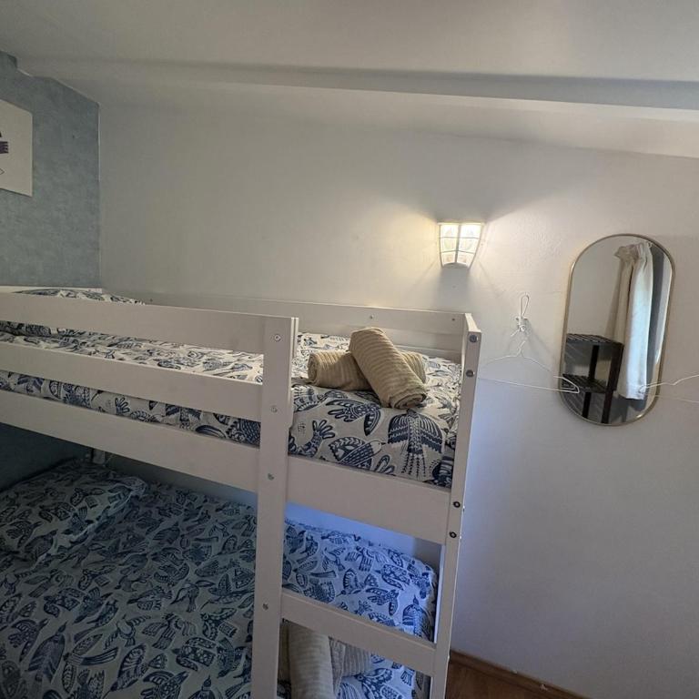Duplex with Rooftop between sky and sea - Apartment mit 2 Schlafzimmern - 5