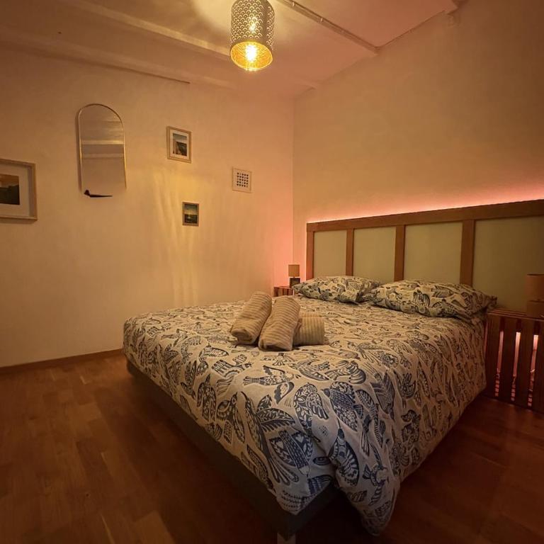 Duplex with Rooftop between sky and sea - Apartment mit 2 Schlafzimmern - 9