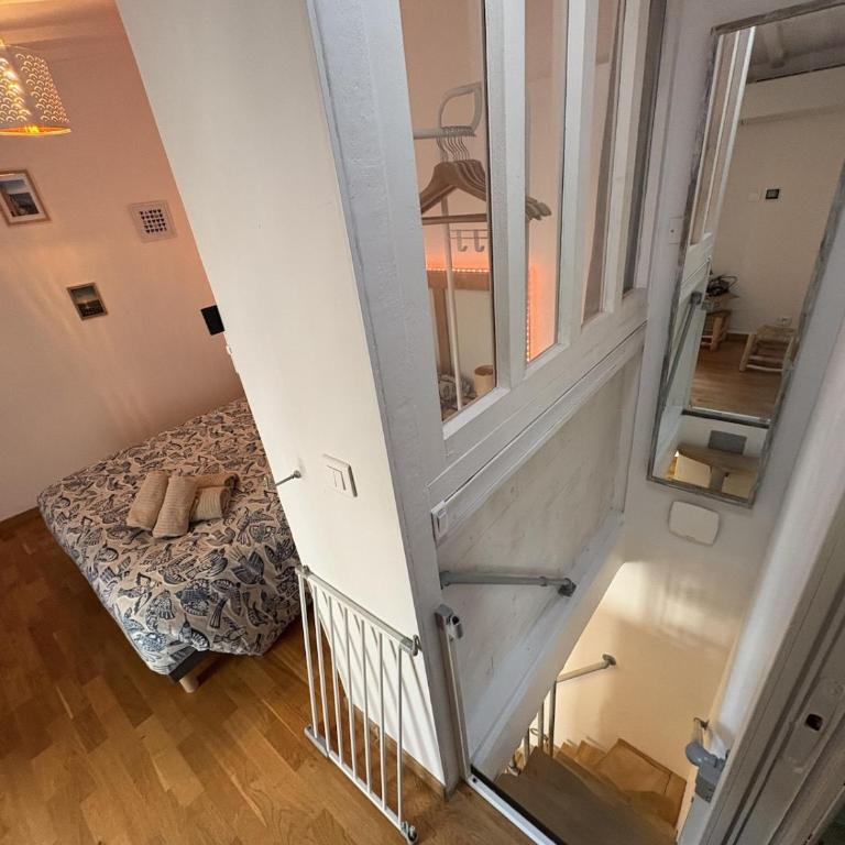 Duplex with Rooftop between sky and sea - Apartment mit 2 Schlafzimmern - 15