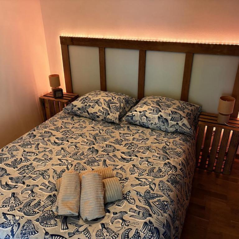 Duplex with Rooftop between sky and sea - Apartment mit 2 Schlafzimmern - 16