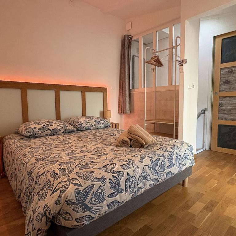 Duplex with Rooftop between sky and sea - Apartment mit 2 Schlafzimmern - 17