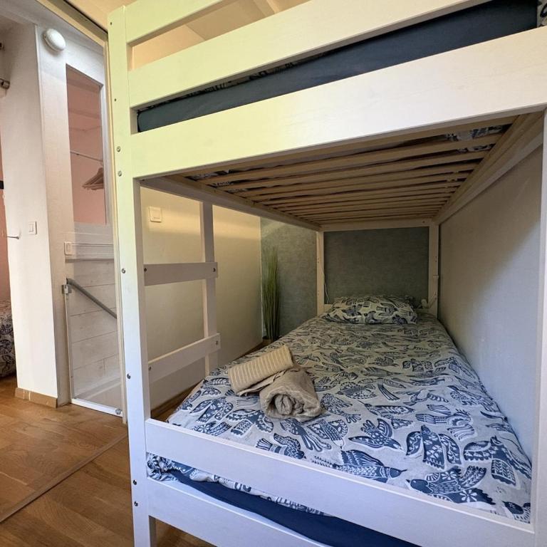 Duplex with Rooftop between sky and sea - Apartment mit 2 Schlafzimmern - 18