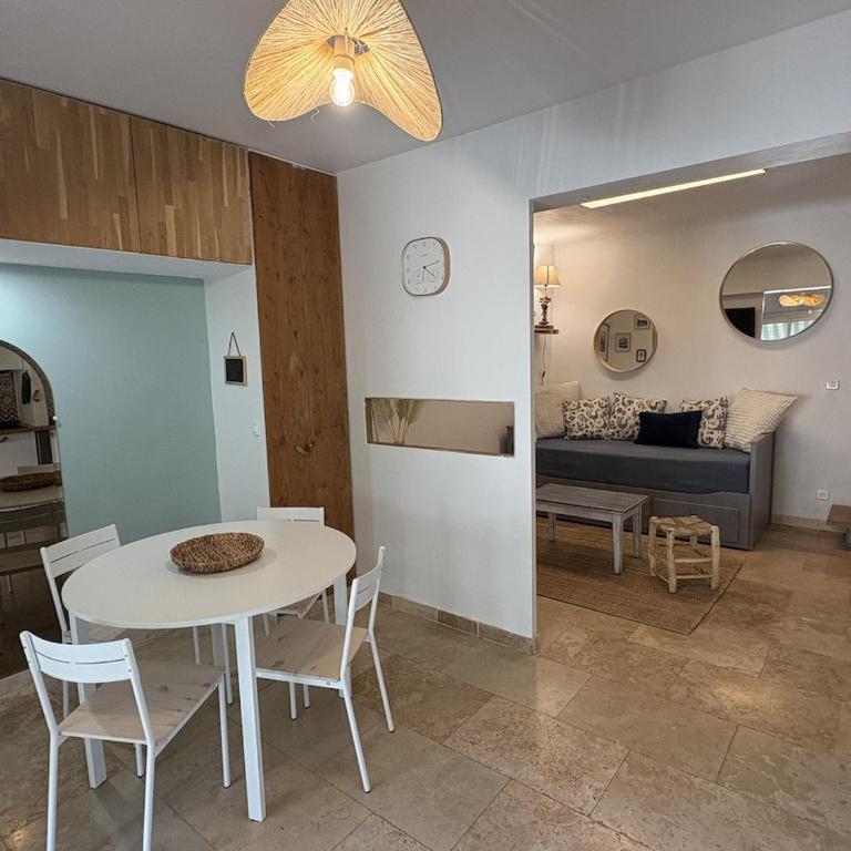 Duplex with Rooftop between sky and sea - Apartment mit 2 Schlafzimmern - 26