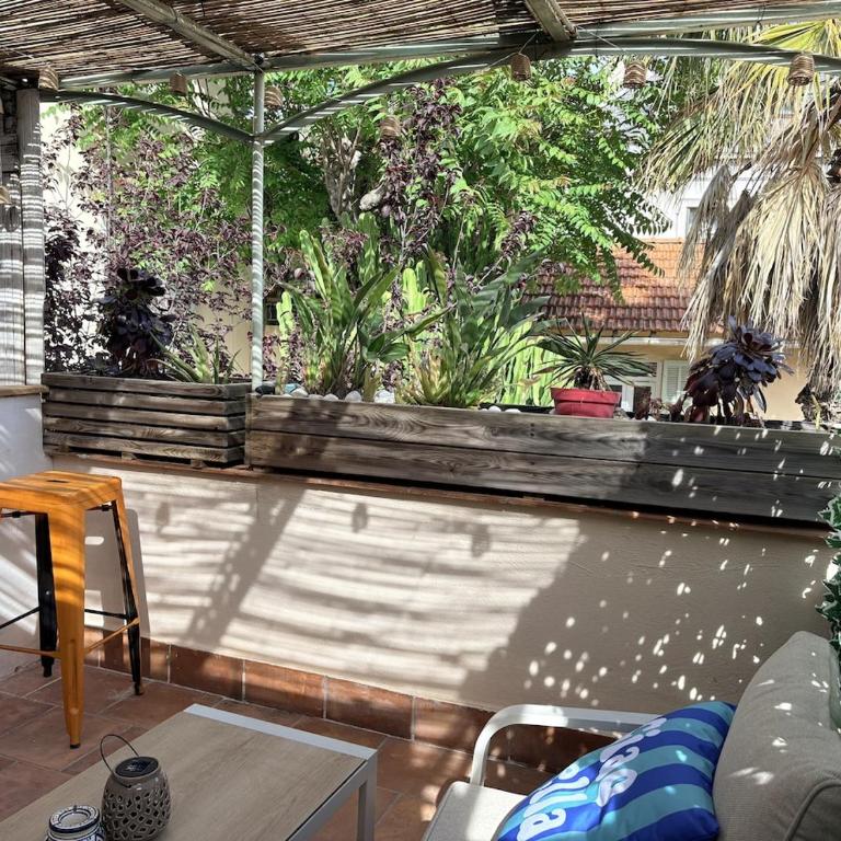 Duplex with Rooftop between sky and sea - Apartment mit 2 Schlafzimmern - 31