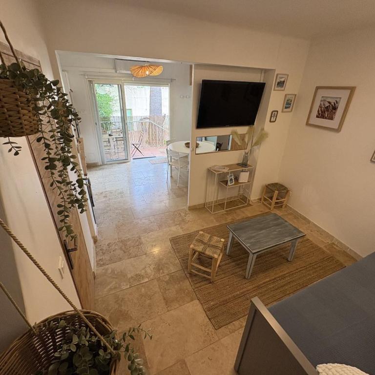 Duplex with Rooftop between sky and sea - Apartment mit 2 Schlafzimmern - 32