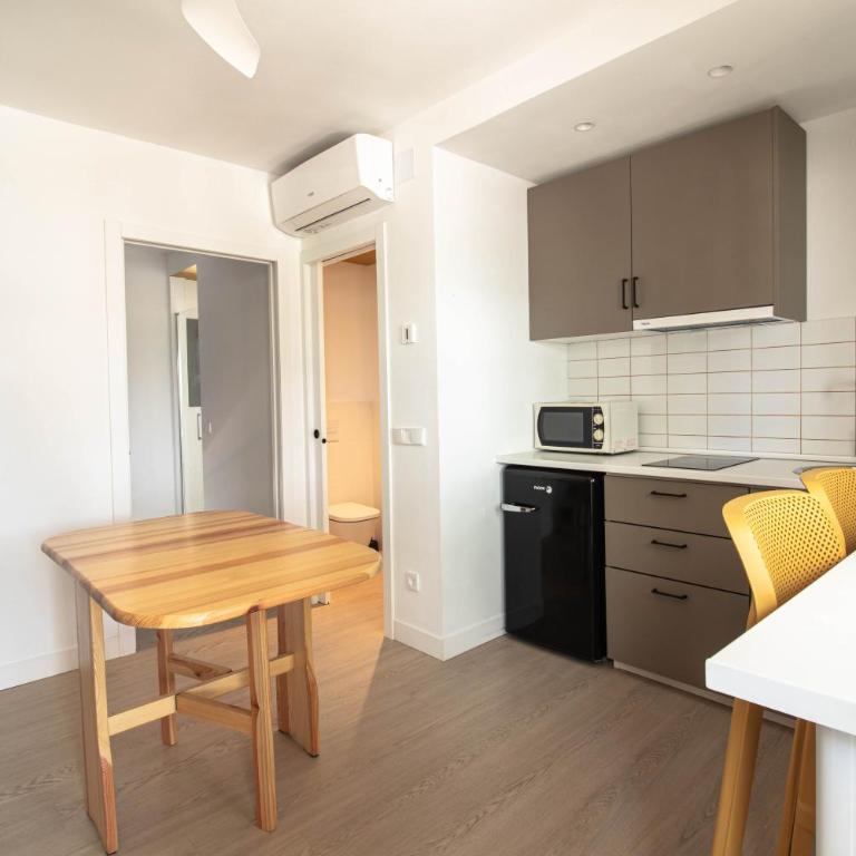 Camping Cambrils Caban - Estudio - 6
