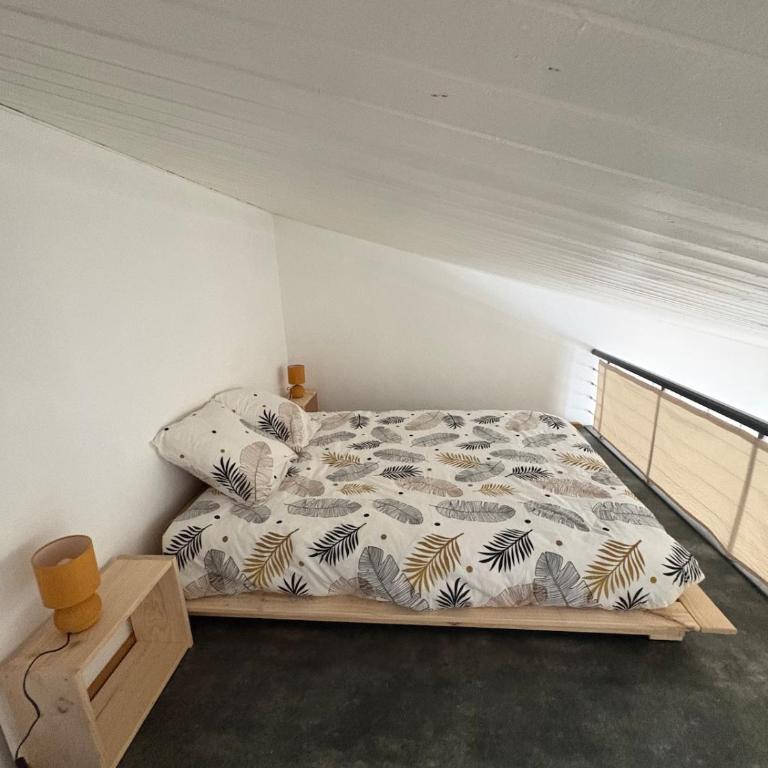 Le Duplex Océan 7 pers La Chaume Vue mer - Apartamento de 3 dormitorios con vistas al océano - 17