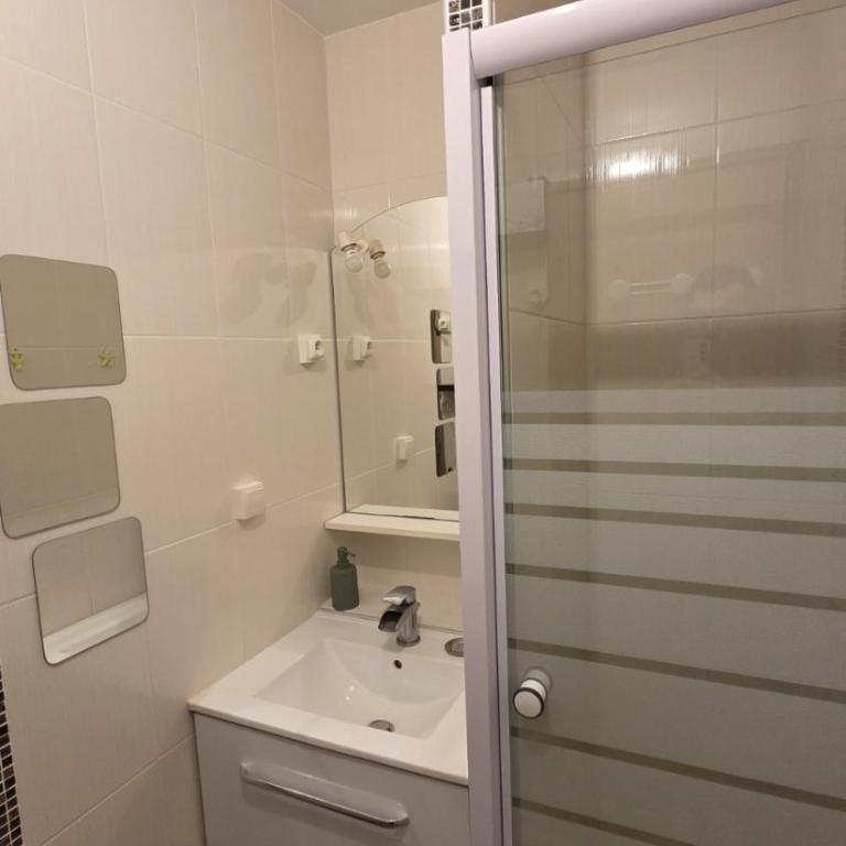 Le Duplex Océan 7 pers La Chaume Vue mer - Apartamento de 3 dormitorios con vistas al océano - 18