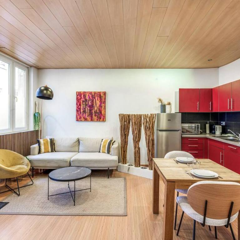 By FLB Property - Le Majestic Suite - Monolocale Deluxe - 3