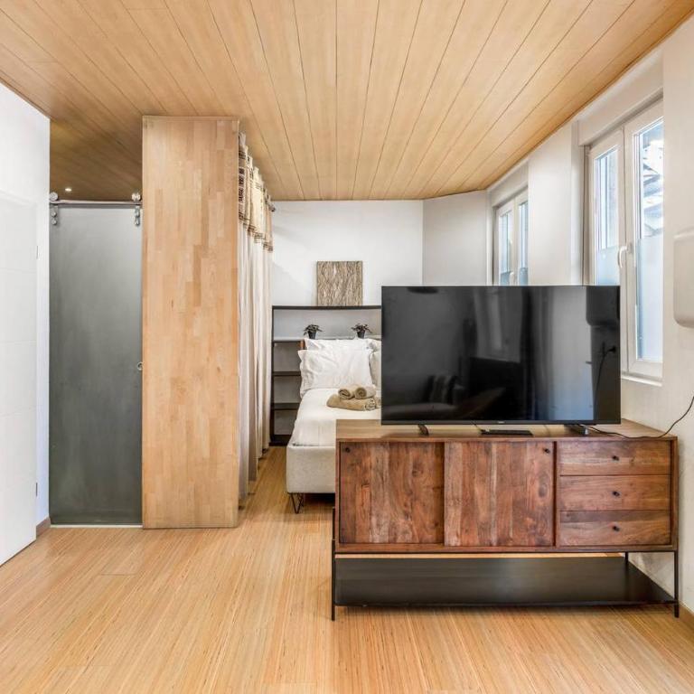By FLB Property - Le Majestic Suite - Monolocale Deluxe - 6