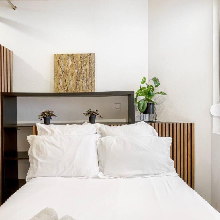 By FLB Property - Le Majestic Suite - Monolocale Deluxe - 15