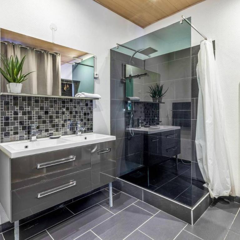 By FLB Property - Le Majestic Suite - Monolocale Deluxe - 18