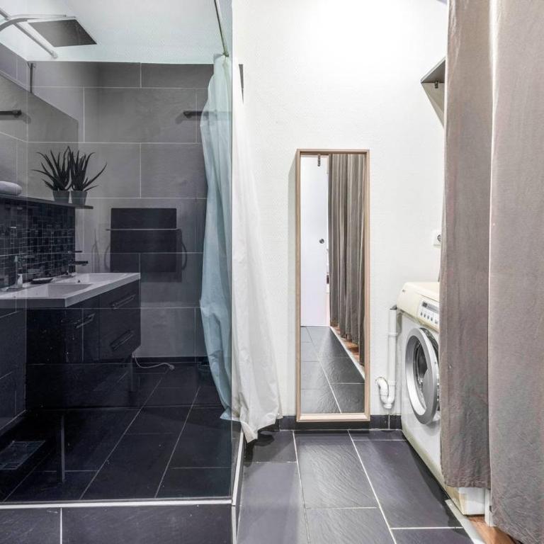 By FLB Property - Le Majestic Suite - Monolocale Deluxe - 20