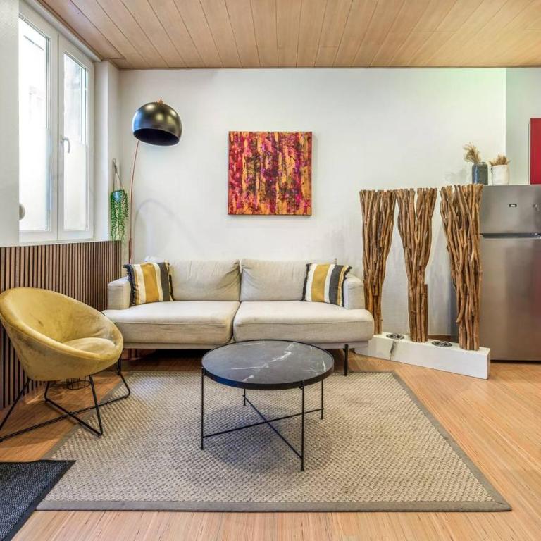 By FLB Property - Le Majestic Suite - Monolocale Deluxe - 17