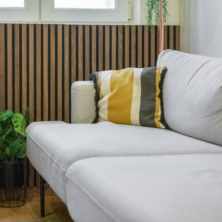By FLB Property - Le Majestic Suite - Monolocale Deluxe - 4