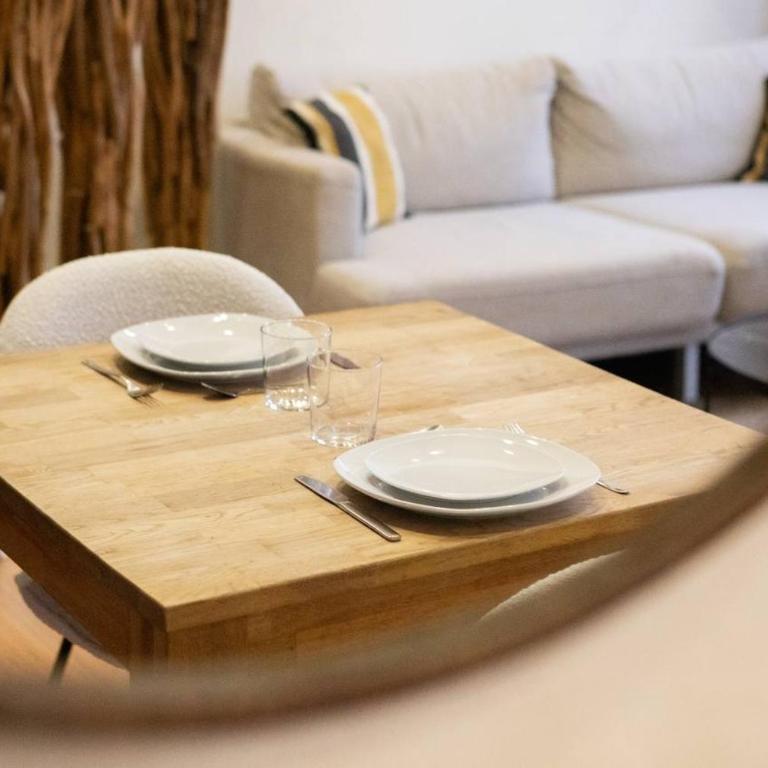 By FLB Property - Le Majestic Suite - Monolocale Deluxe - 11