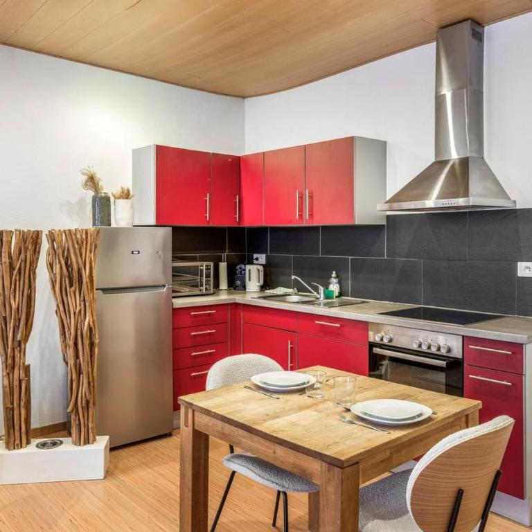 By FLB Property - Le Majestic Suite - Monolocale Deluxe - 7