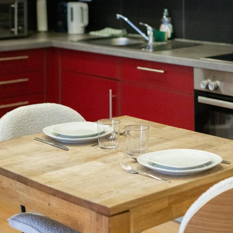 By FLB Property - Le Majestic Suite - Monolocale Deluxe - 12