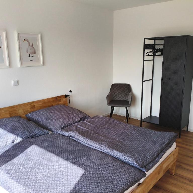 Alpenblick Living - Apartment mit 2 Schlafzimmern - 3