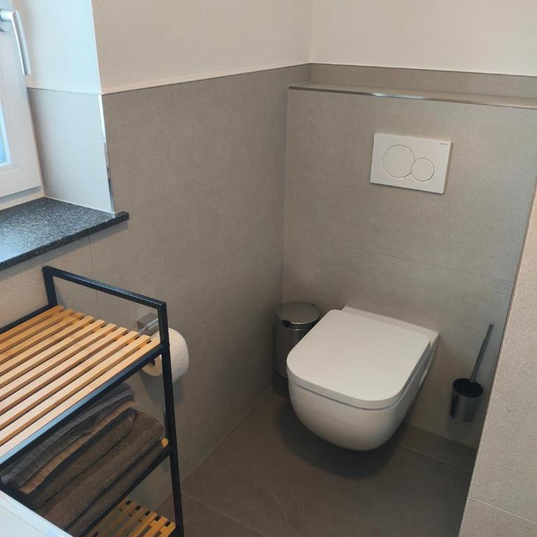 Alpenblick Living - Apartment mit 1 Schlafzimmer - 3
