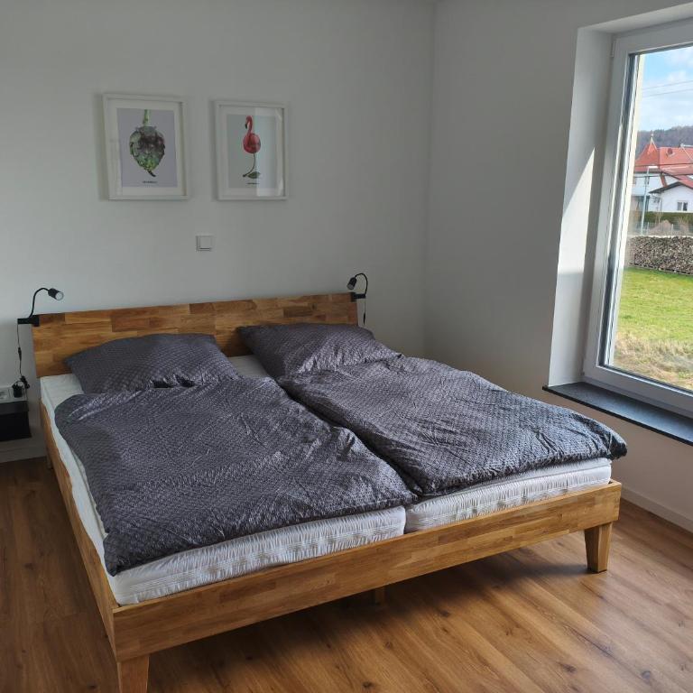 Alpenblick Living - Apartment mit 2 Schlafzimmern - 4