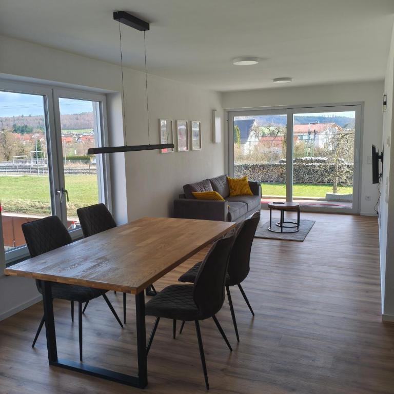 Alpenblick Living - Apartment mit 1 Schlafzimmer - 5