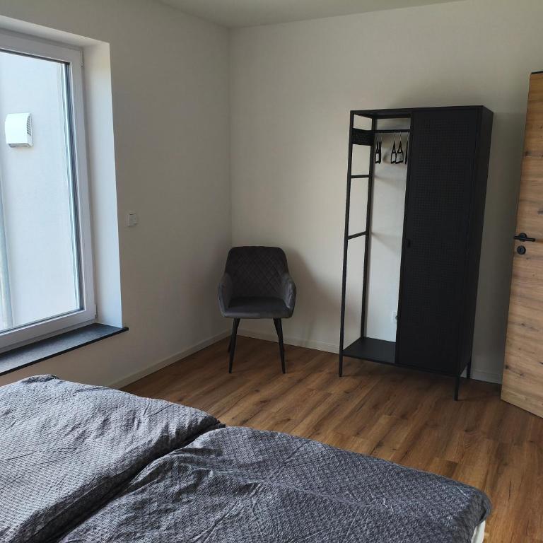 Alpenblick Living - Apartment mit 2 Schlafzimmern - 5