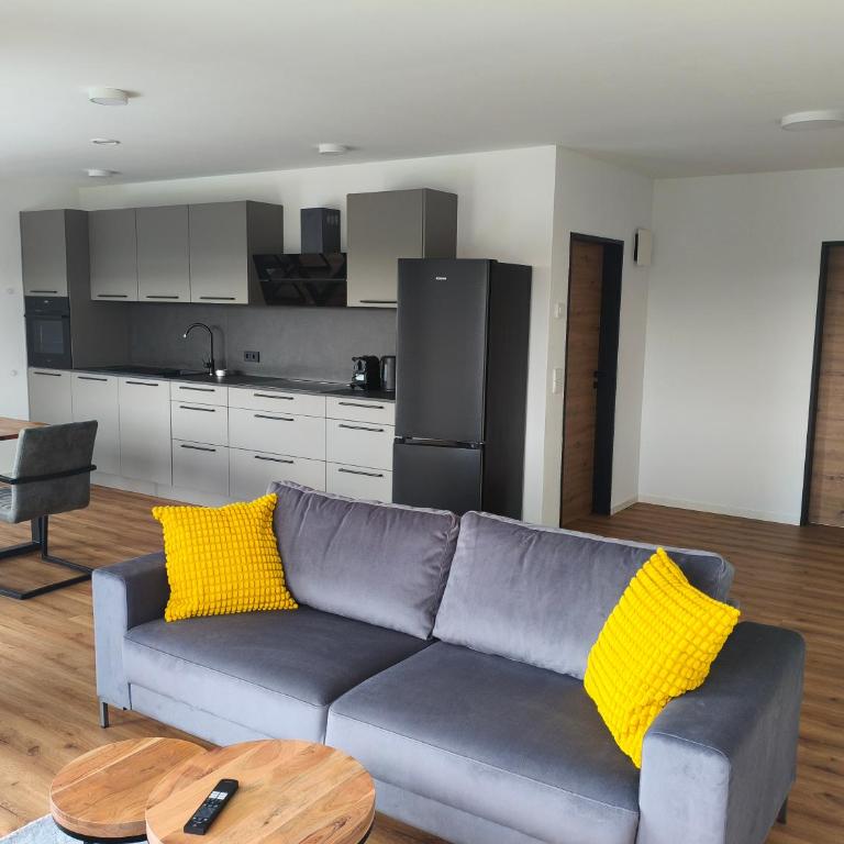 Alpenblick Living - Apartment mit 2 Schlafzimmern - 6