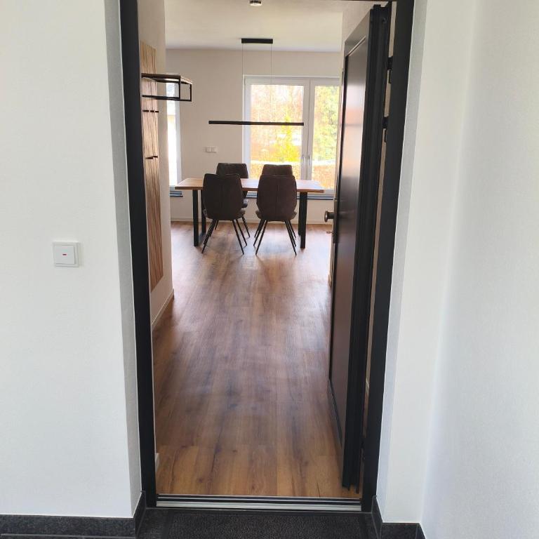 Alpenblick Living - Apartment mit 1 Schlafzimmer - 6