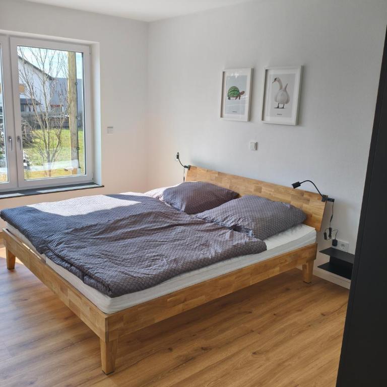 Alpenblick Living - Apartment mit 2 Schlafzimmern - 7