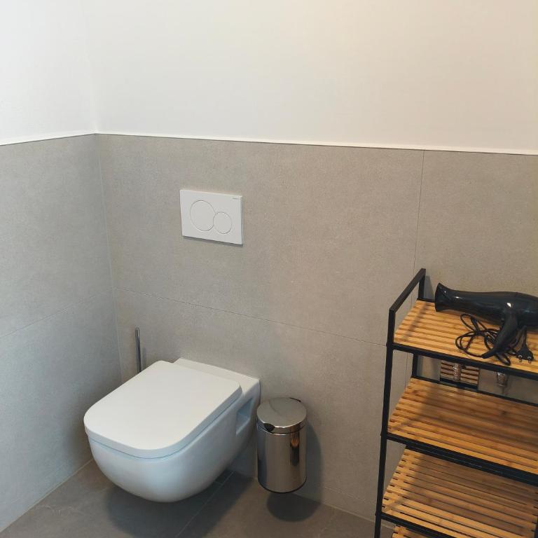 Alpenblick Living - Apartment mit 2 Schlafzimmern - 9