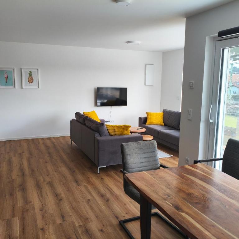 Alpenblick Living - Apartment mit 2 Schlafzimmern - 1