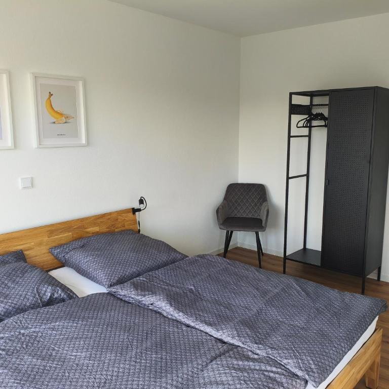 Alpenblick Living - Apartment mit 1 Schlafzimmer - 8