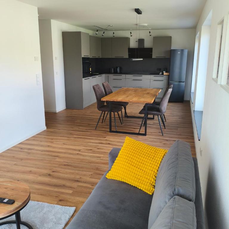 Alpenblick Living - Apartment mit 1 Schlafzimmer - 9