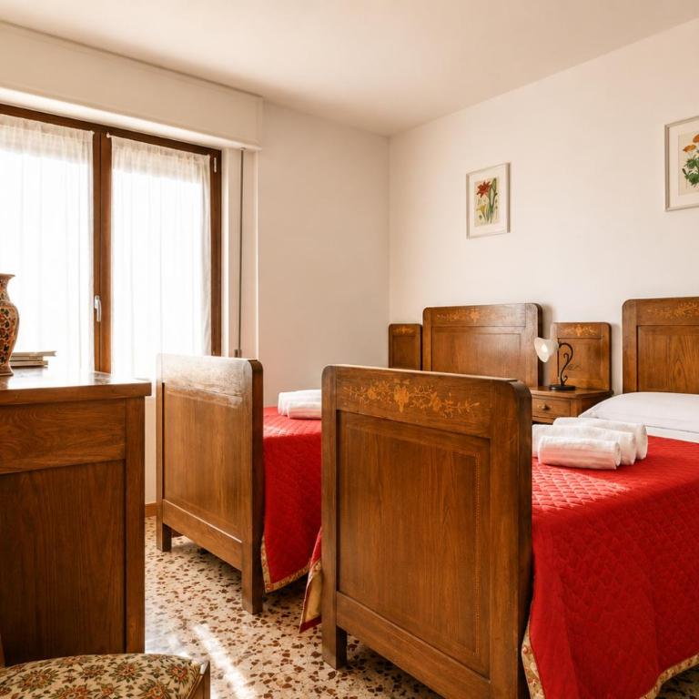 Apartment Alex 1 in Domaso - Appartamento con Vista Lago - 12