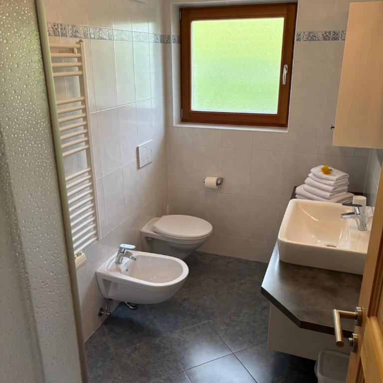 Appartamenti Chantal - Appartamento con 2 Camere da Letto - 24