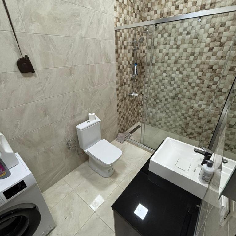 Villa Olivengarten - Apartman - 3